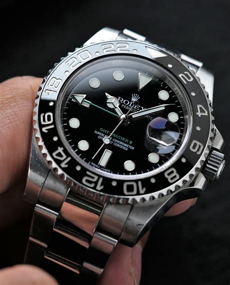 rolex gmt master 2 discontinued|rolex gmt yacht master 2.